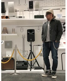 Big John | デニムパンツ