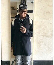 EMPORIO ARMANI | ジャケット/アウター