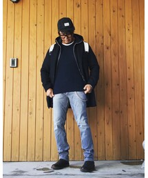 wjk | ニット/セーター