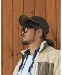 Hender Scheme | キャップ