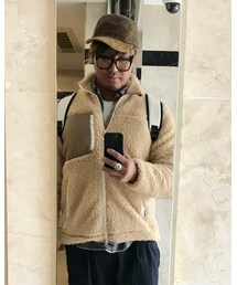 DESCENTE | ジャケット/アウター