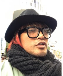 NEW YORK HAT | ハット