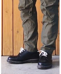 Dr. Martens | ブーツ