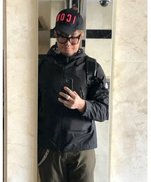 Saturdays NYC | マウンテンパーカー