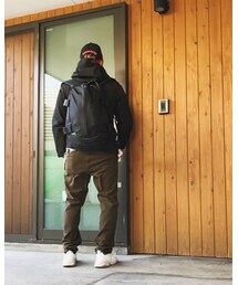 KATSUYUKI KODAMA | バックパック/リュック