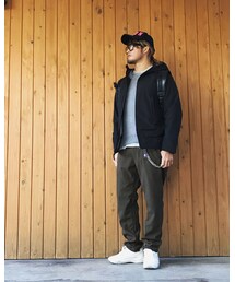 THE NORTH FACE | パンツ