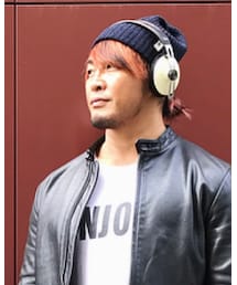 Ron Herman | ニットキャップ/ビーニー