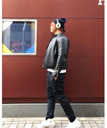 MESSAGERIE | その他パンツ