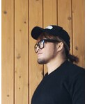 THE NORTH FACE(ザノースフェイス)の「帽子(キャップ)」