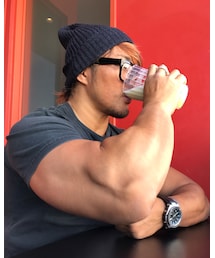 Ron Herman | ニットキャップ/ビーニー