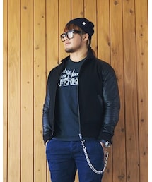 Ron Herman | スタジャン