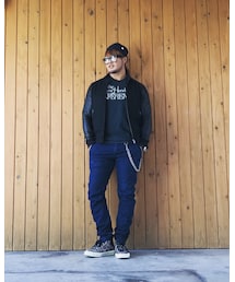 G-STAR | デニムパンツ