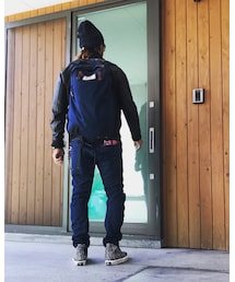 Rivendell Mountain Works | バックパック/リュック