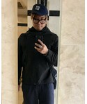 newhattan(ニューハッタン)の「帽子(キャップ)」