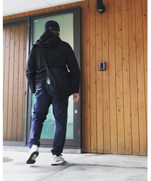 Y-3 | ドラムバッグ