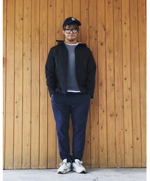 green label relaxing | パンツ