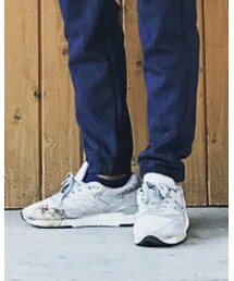 NEW BALANCE | スニーカー