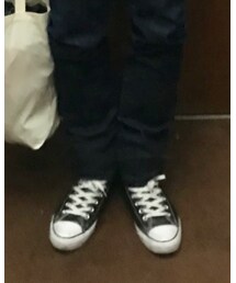CONVERSE | スニーカー