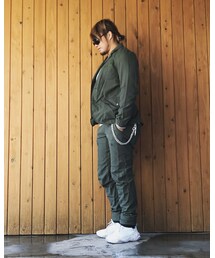 HIMALAYA | セットアップ