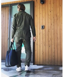 STATE OP ESCAPE | トートバッグ