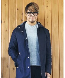 AURALEE | Tシャツ/カットソー