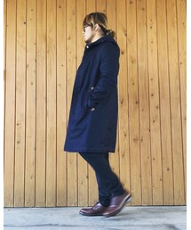 MESSAGERIE | パンツ