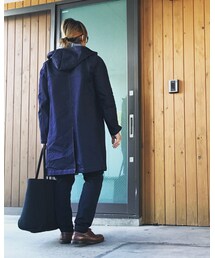 STATE OP ESCAPE | トートバッグ