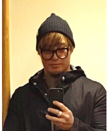 Ron Herman | ニットキャップ/ビーニー