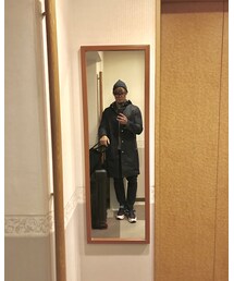 MESSAGERIE | パンツ