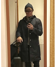 Mackintosh | ジャケット/アウター