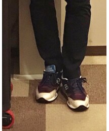 NEW BALANCE | スニーカー