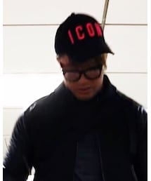 DSQUARED2 | キャップ