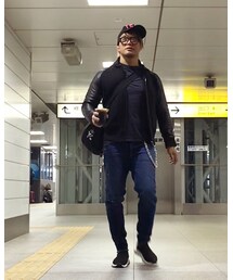 Ron Herman | スタジャン