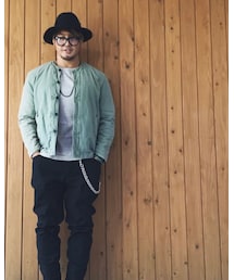 HOLLYWOOD RANCH MARKET | パンツ