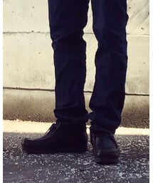 Clarks | ブーツ
