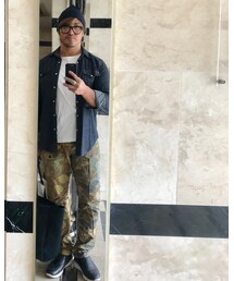 slowgun | その他パンツ