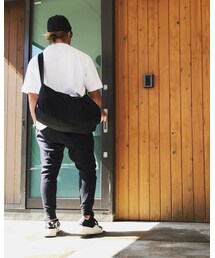 Y-3 | ドラムバッグ