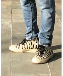 CONVERSE | スニーカー
