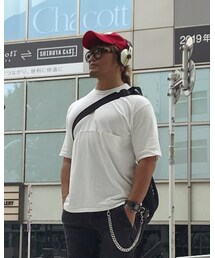 EEL | Tシャツ/カットソー