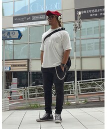 DENHAM | デニムパンツ