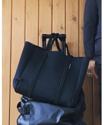 STATE OP ESCAPE | トートバッグ