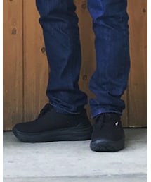 DELUXE | スニーカー