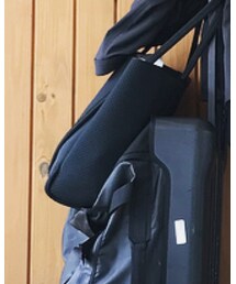 STATE OP ESCAPE | トートバッグ