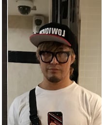 LOW IQ 01 | キャップ
