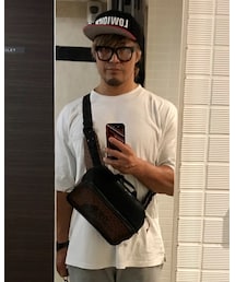 FRUIT OF THE LOOM | Tシャツ/カットソー