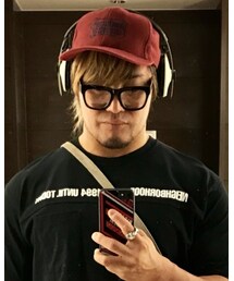 CHESWICK | キャップ