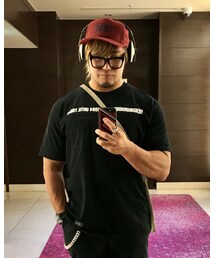 NEIGHBORHOOD | Tシャツ/カットソー