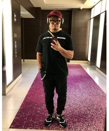 COMME des GARCONS | パンツ