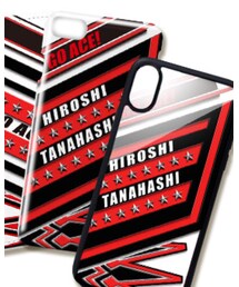 新日本プロレス | スマホケース/カバー