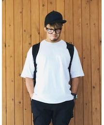 FRUIT OF THE LOOM | Tシャツ/カットソー